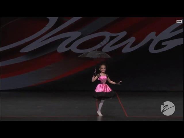 Lily Rowe - In Paris