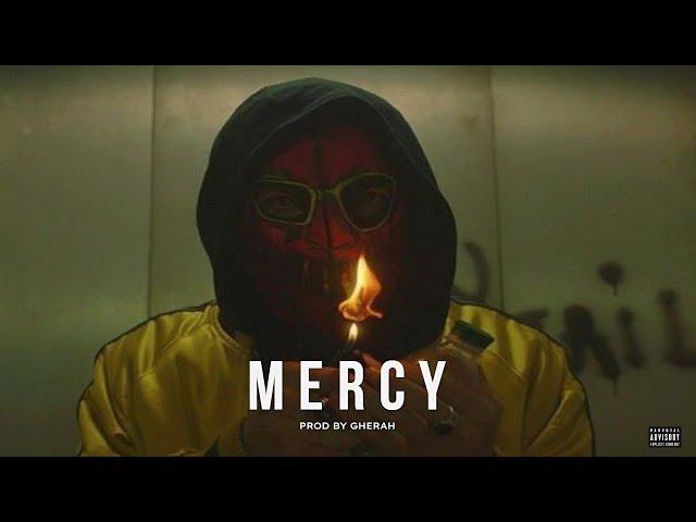 [FREE] Beat Trap Instrumental "MERCY" | PNL Type Beat FREE 2020 (Prod By Gherah)