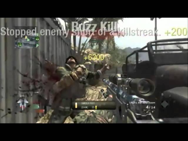 Black Ops :Minetage NLz