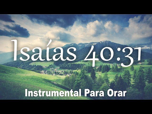 Instrumental Cristiano Para Orar **SIN ANUNCIOS INTERMEDIOS  ||  Música Cristiana Instrumental