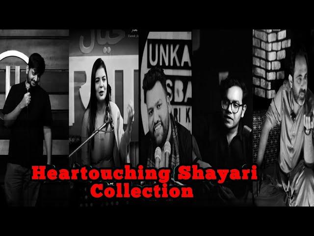 Heartouching Shayari Collection !! Emotional Poetry Video !! Hindi Urdu Shayari !! Majbur Shayar