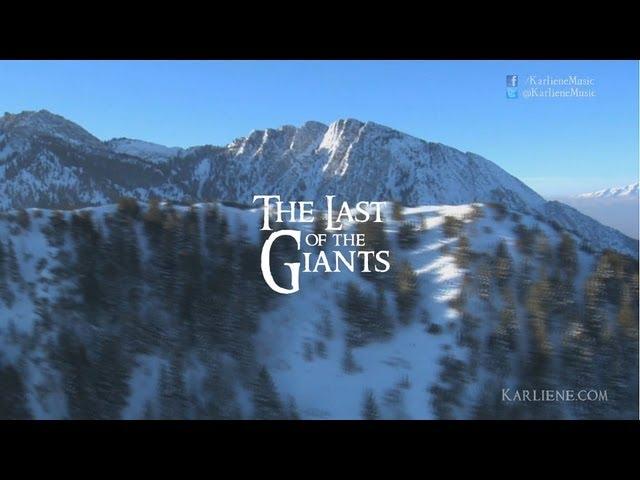 Karliene - The Last of the Giants