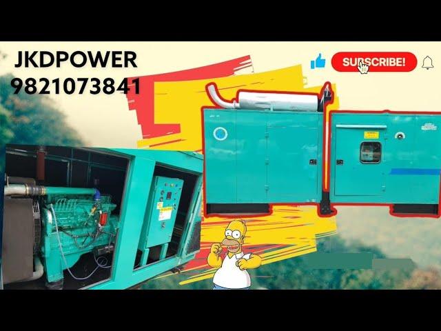 GENERATOR BAZAR TOUR