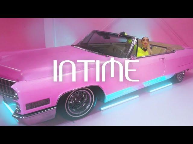 Maya Berovic - Intime (Official Video)