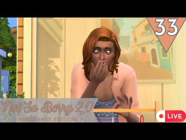 Let's complete our aspiration! | NSB 2.0 {Peach} | The Sims 4