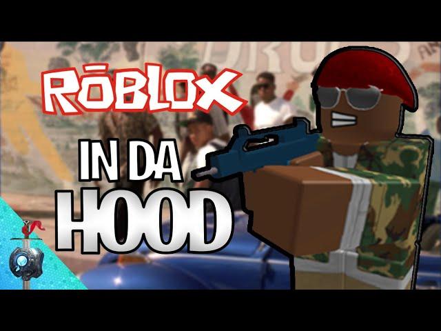 The Roblox Hood