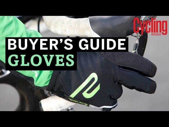 Buyer's guide to winter cycling gloves | Cycling Weekly