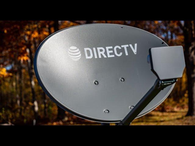 DIRECTV Launches Its Free Streaming Service MyFree DIRECTV Early With 50+ Free Channels