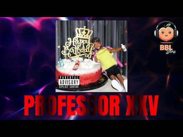 BBL Studios - Professor XXV [Official Video]