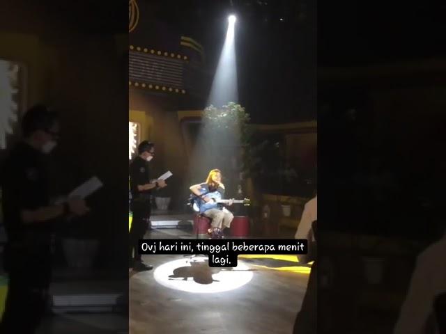 Cinta dan rahasia cover by Bulan Sutena