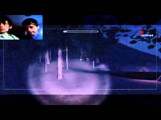 Slender the arrival (collect all 8 page) + link to download