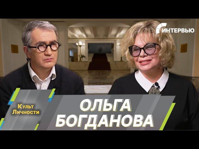 Ольга Богданова: У артистов на фронте была особая миссия – отвлечь людей от горя и слез