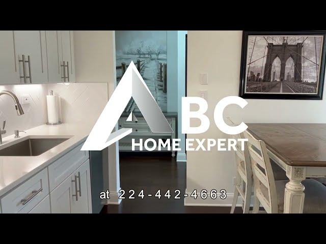 Project Before and After of kitchen and bathrooms * free estimate * free design * budget planning