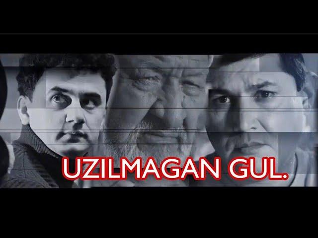 UZILMAGAN GUL 26-qism chiqadimi?