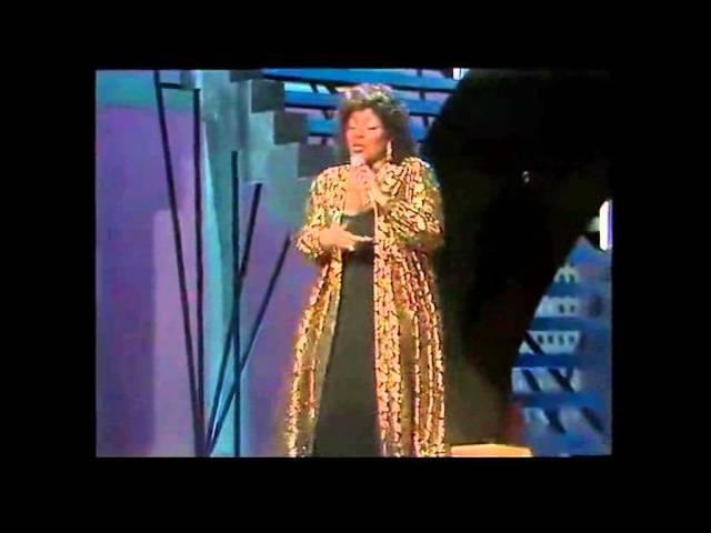 Gloria Gaynor - I am what I am