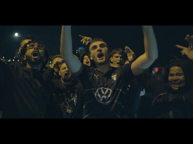 A1 - MARACANA (OFFICIAL MUSIC VIDEO)