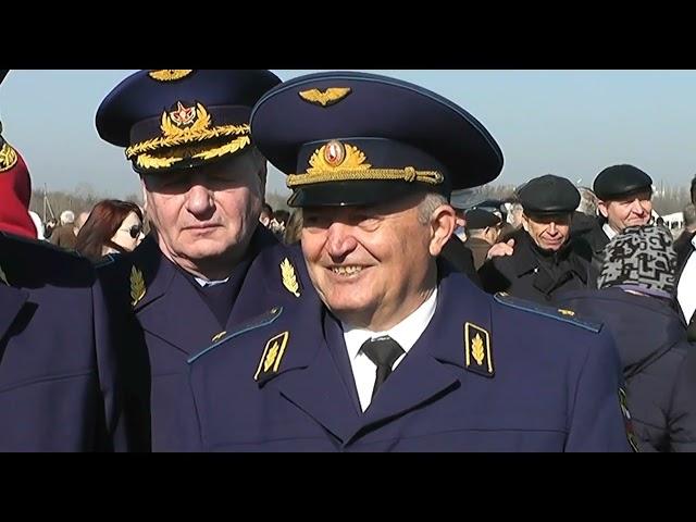 75 лет АВВАКУЛ ПВО страны