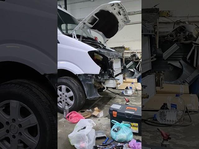Подключаем очередной космолет