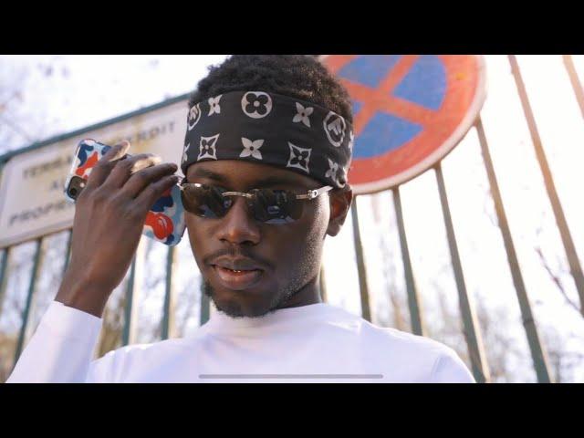 Afro S - C9 [Remontada] (Clip Officiel)