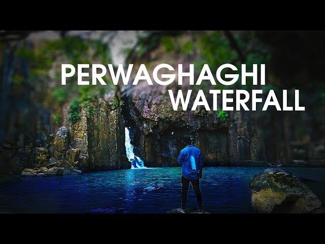 Mainpath Hidden Waterfall  | Perwaghaghi | Jungle Trekking | Mainpath Ambikapur