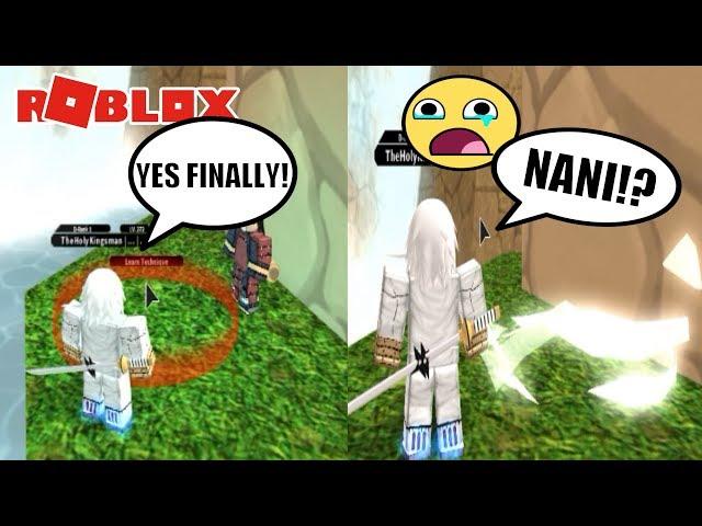 How To Get SAGE MODE! Hashirama Wood Style in NRPG Beyond | Roblox