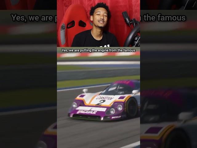 The Best New Engine Swap In Gran Turismo 7