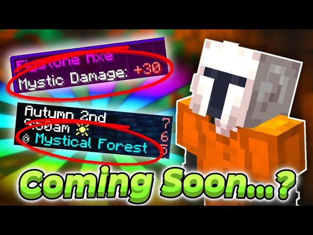 What To Know Before The Foraging Update | Hypixel SkyBlock