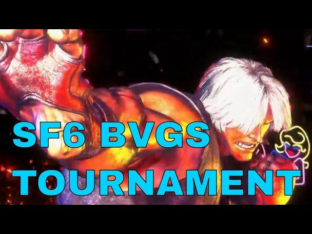 SF6 SPOILERS, I WIN Arcade Brooklyn Weekly on PC fgcOS