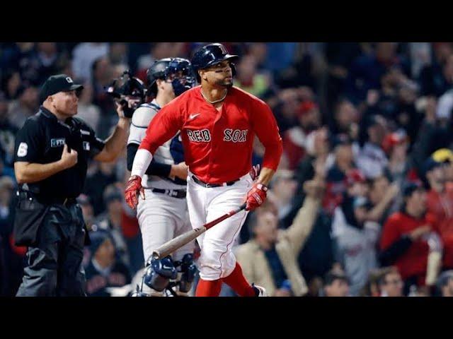 New York Yankees vs Boston red sox full Game Al Wald card 5/10/21