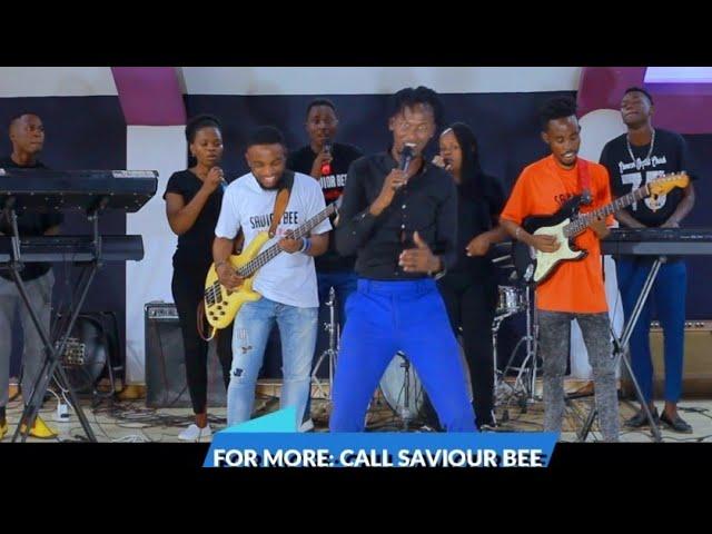 Live Biblical Band Sudanese muic African Seben & praise saviour bee/eh yawe/Allah mainina