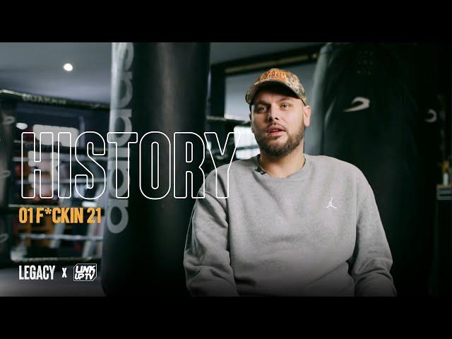 0121 Legacy (Documentary) Episode 1 - The Introduction of 0121 | Link Up TV