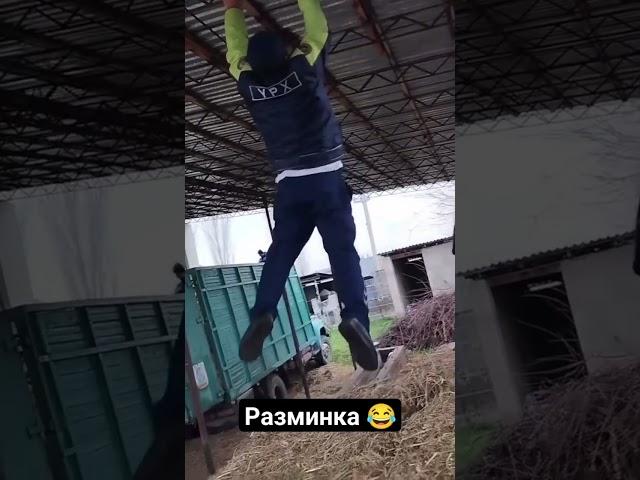 ГАИ тренировкада...