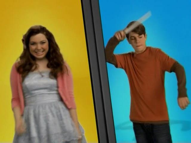 Disney Channel Commercials (May 14, 2010)