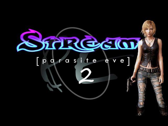 Parasite Eve II