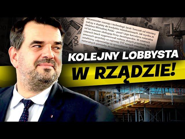 Lobbysta opuszcza rząd! Inflacja w Polsce znowu rośnie