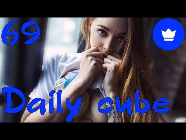 Daily cube #69 | Ежедневный коуб #69