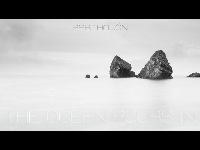 Partholón - The Ocean Pours In [Album] (2024)