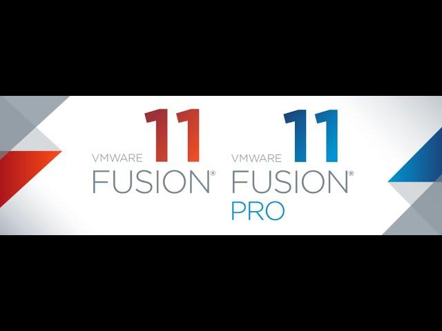 How to Install VMware Fusion 11 for Mac | Tutorial 2020