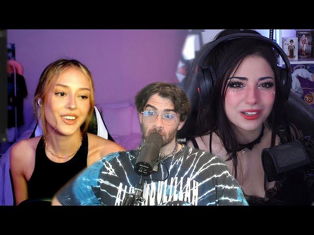 Hasan keeps getting away with it!