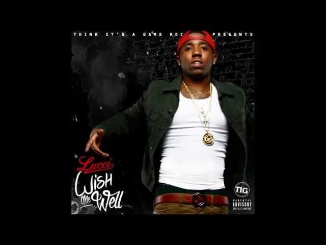 YFN Lucci - Made for It (Prod By.  Backpack)