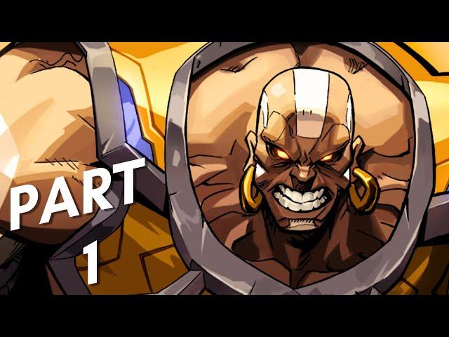 TORCHLIGHT INFINITE Walkthrough Gameplay Part 1 - INTRO (Full Game)