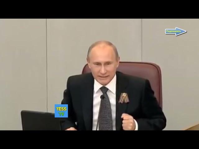 Путин и галоши. О чем не расскажут либералы.