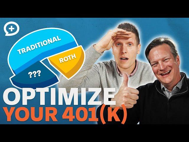 How To Maximize Your 401(k) Strategy!