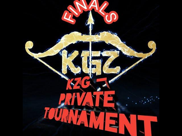 KGZ - PUBG Pvt Tournament - Finals (20 teams + 3 invited team)