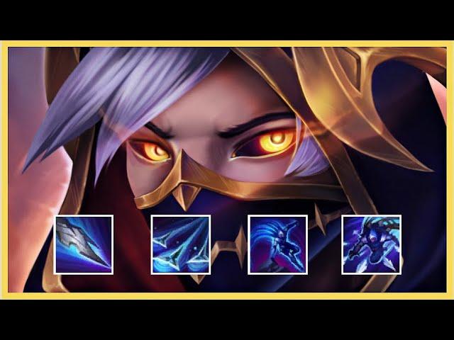 TALON MONTAGE - BEST PLAYS S14