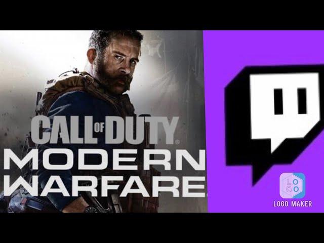 How to link your cod account with twitch