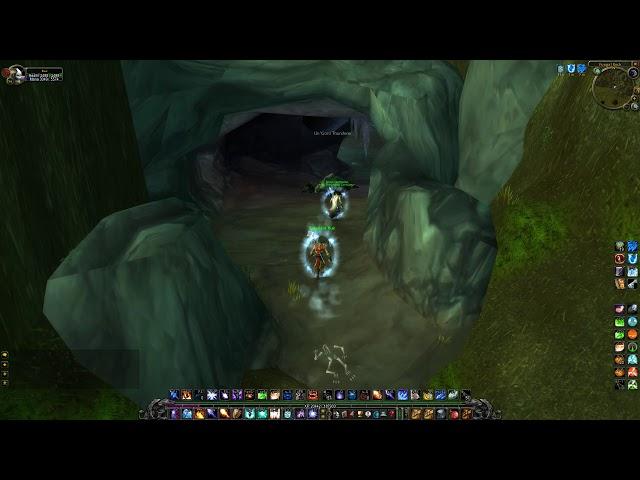 Chasing A-Me 01 1/3 WoW Classic Quest