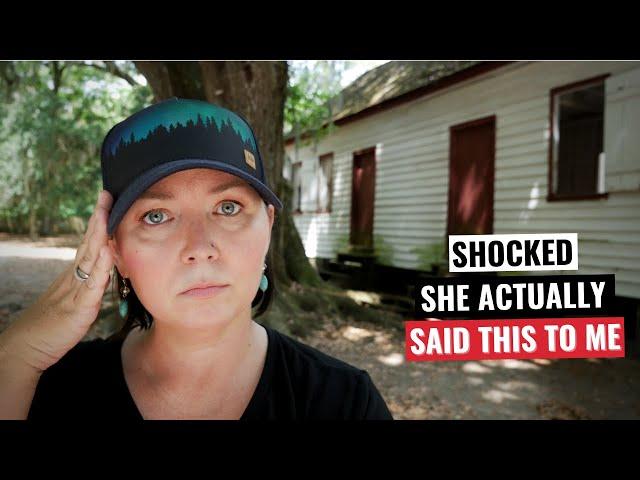 Horrible Truth: Over 800 Slaves at Middleton Place Plantation ONLY 1 Set Free (part 1) van life vlog