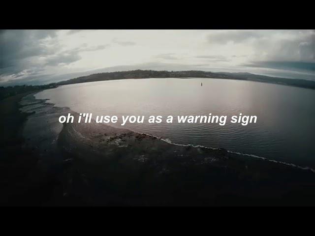 Amber Run | I Found [lyrics]