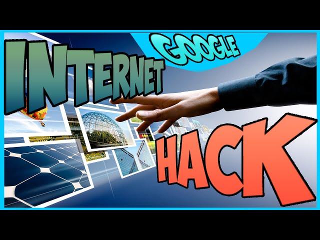 Интересные Факты про GooGle и Youtube - Interesting facts about Google - INTERNETHACK!